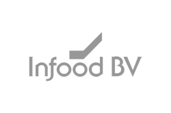 Infood logo - Bon Systems