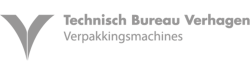 bon-system TBverhagen logo grijs