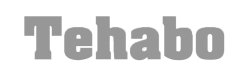 bon-system tehabo logo grijs